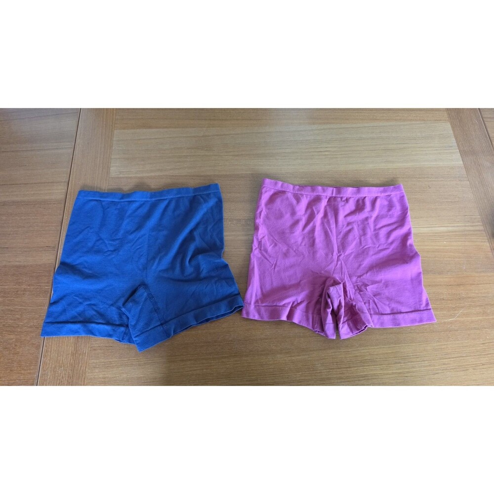 Jockey Girl's XL Shorts READ Description